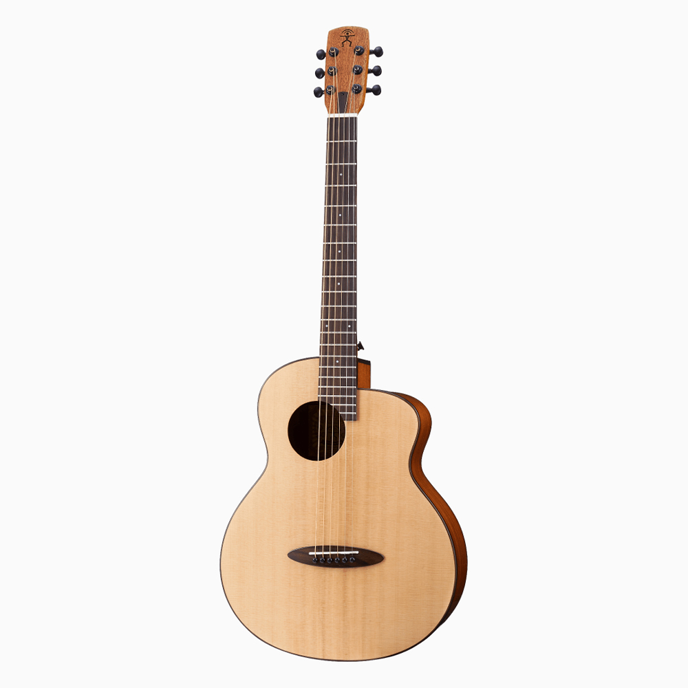 aNueNue aNueNue M 系列 單板 木吉他 第 6 張圖片｜三峽吉他 / Bass