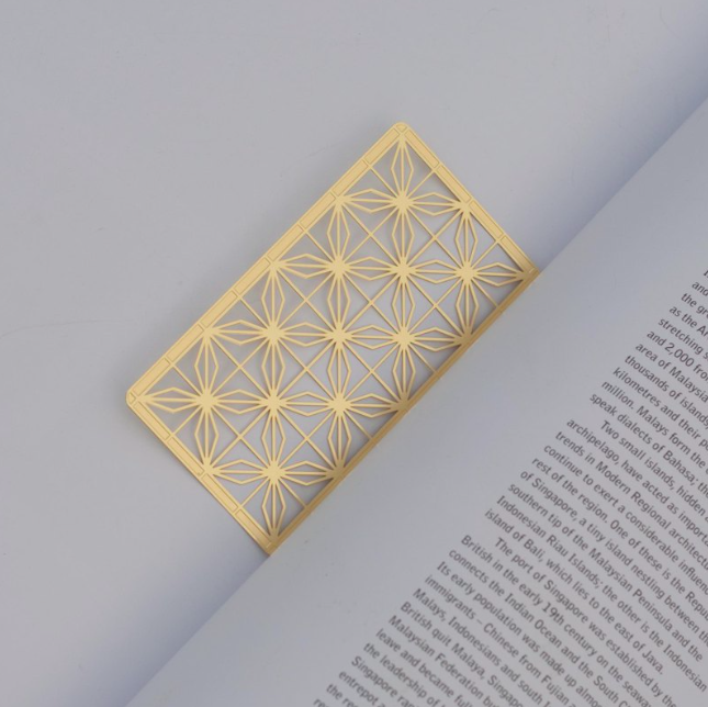 老屋窗花書籤尺  忍者飛鏢