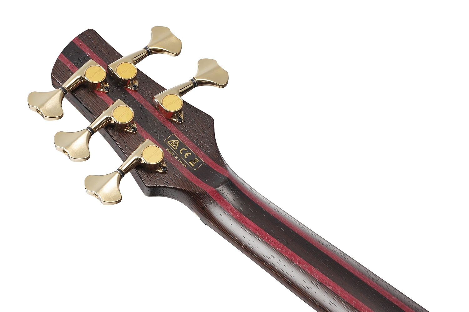 Ibanez JCSR2021 NTL 日廠 電貝斯