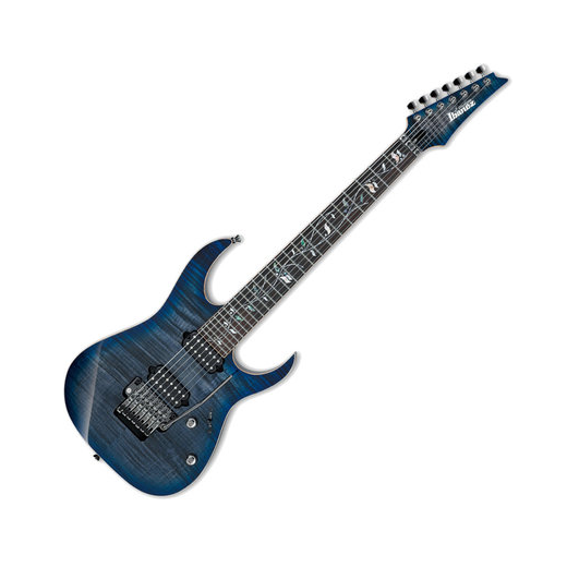 Ibanez RG8527Z J custom 電吉他 日廠