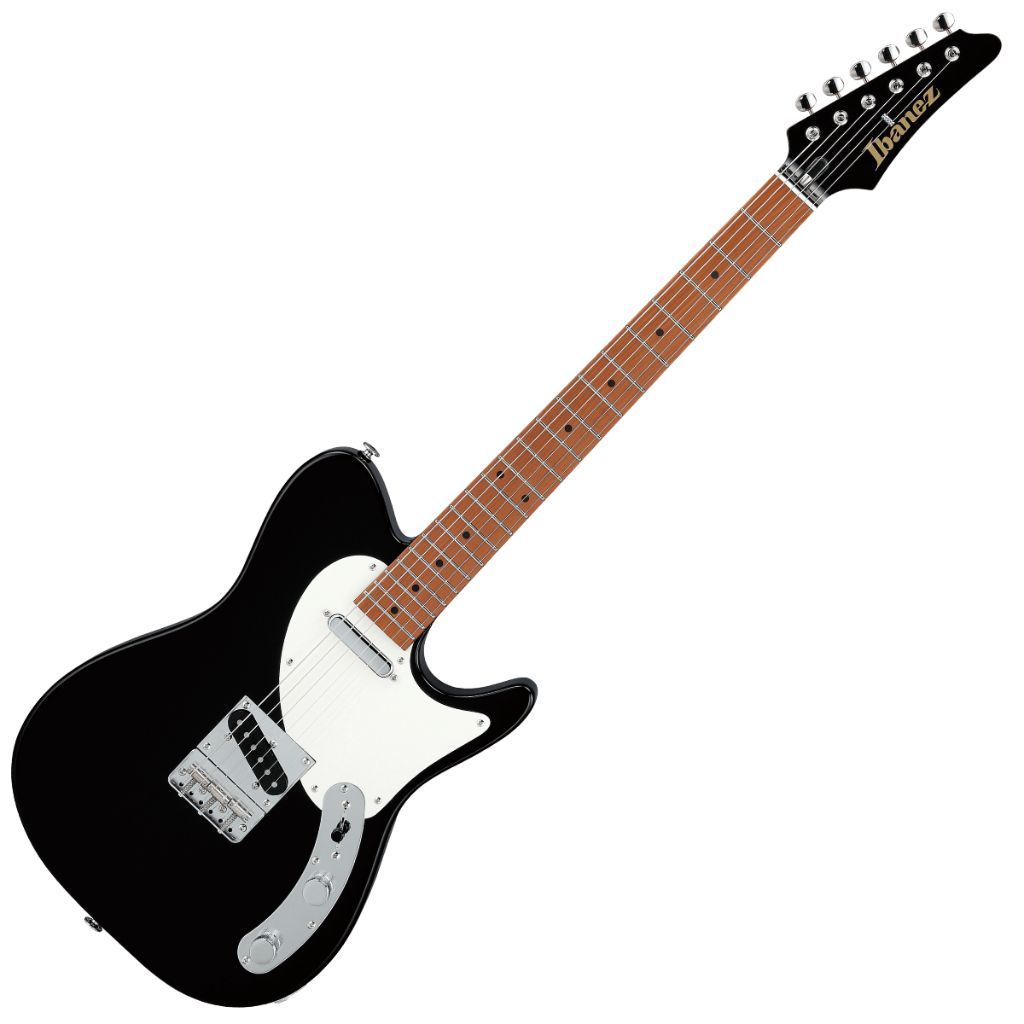 Ibanez FLATV1 BK 日廠 電吉他
