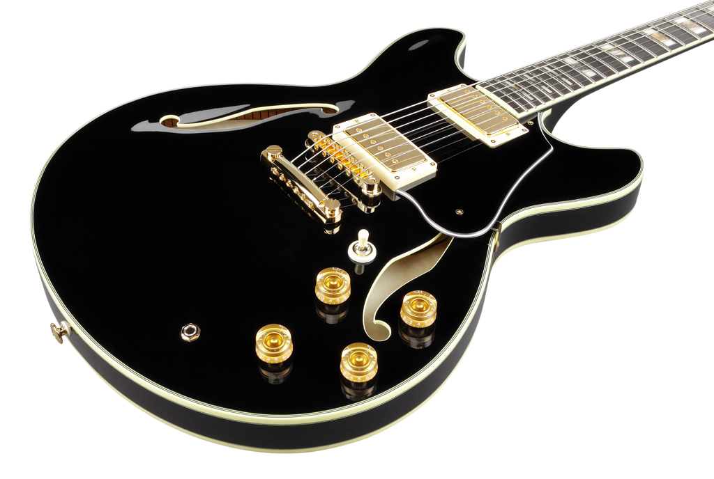 Ibanez JSM20TH-BK 電吉他 日廠