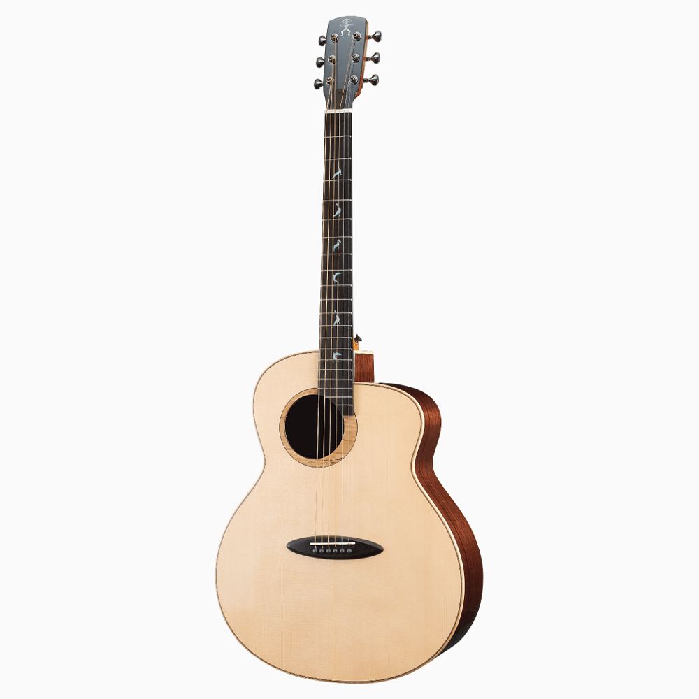 aNueNue aNueNue L 系列 全單 木吉他 第 4 張圖片｜三峽吉他 / Bass