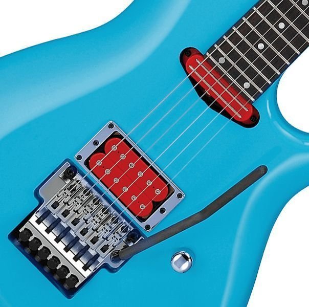 Ibanez JS2410 SYB 電吉他 日廠