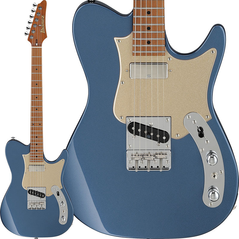 Ibanez日廠 AZS 2209H TFB / PBM 二色可選 電吉他