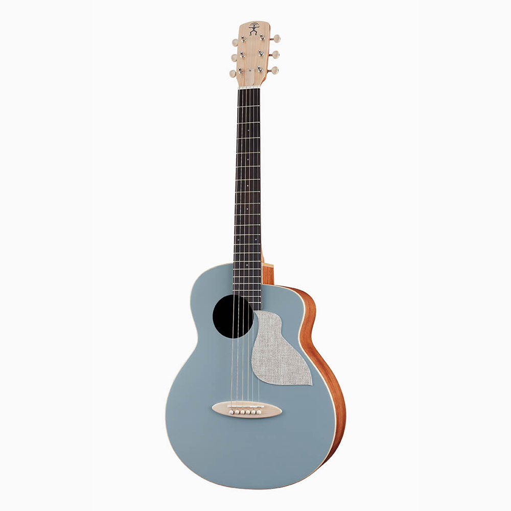 aNueNue aNueNue MC10 系列 面單 木吉他 第 4 張圖片｜三峽吉他 / Bass