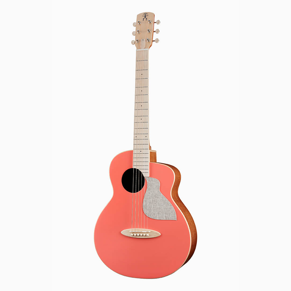 aNueNue aNueNue MC10 系列 面單 木吉他 第 2 張圖片｜三峽吉他 / Bass