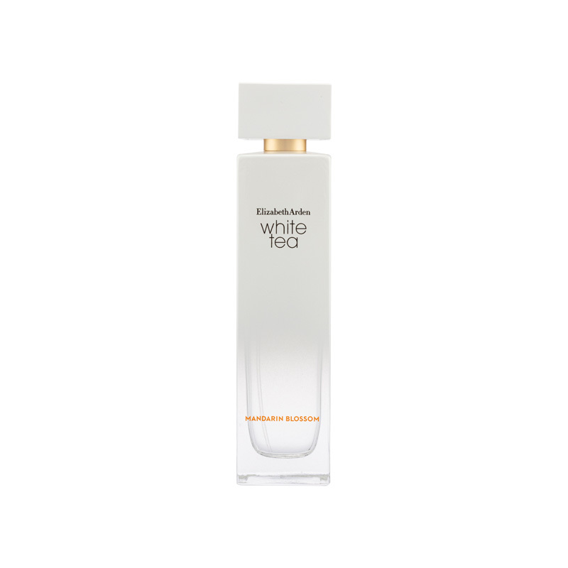 Elizabeth Arden 伊麗莎白雅頓 白茶橙花女士淡香水100ml (Barcode：085805574024)