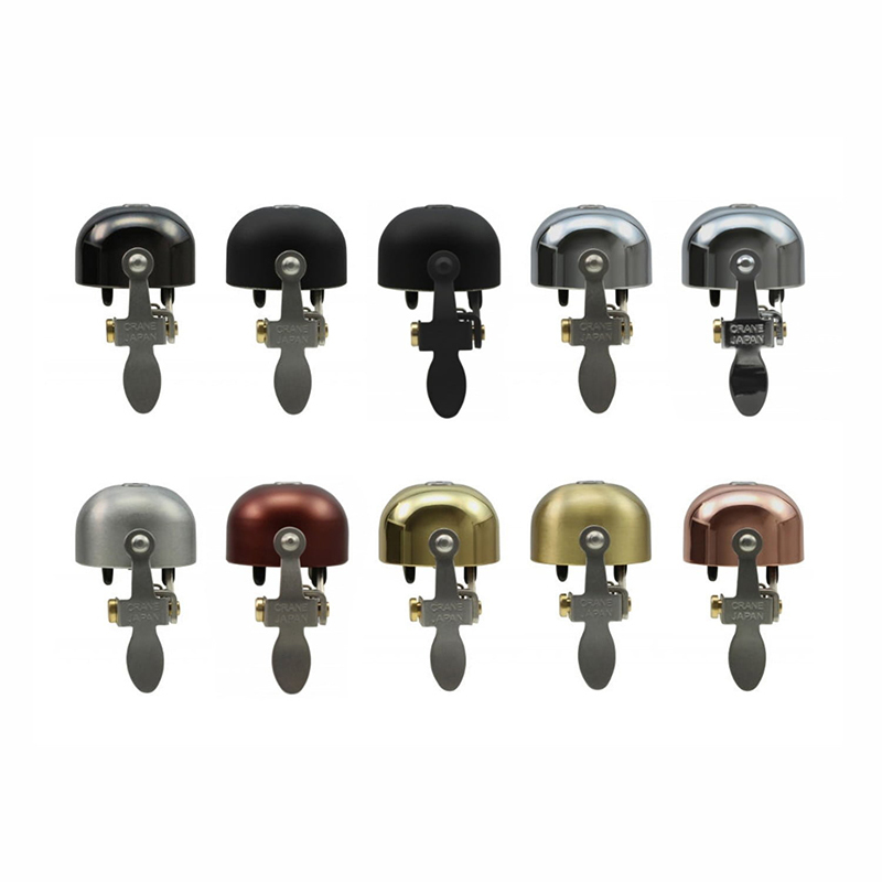 Crane Bell E-NE Bell (Clamp Band Mount)