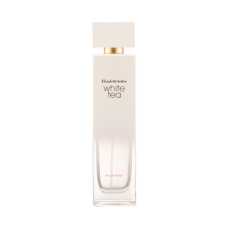 Elizabeth Arden 伊麗莎白雅頓 白茶花綻野玫瑰女士淡香水100ml (Barcode: 085805228422)
