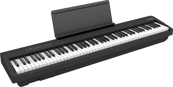 Roland 電鋼琴 FP-30X 數位鋼琴 88鍵 含腳架組+三踏板 黑色款 雙北免費到府安裝 【宛伶樂器】