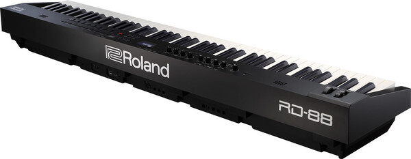 Roland RD-88 88鍵 舞台Keybord(自帶喇叭)