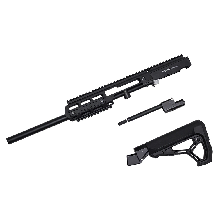 Airsoft Conversion Kit for PP2K Modify Shop
