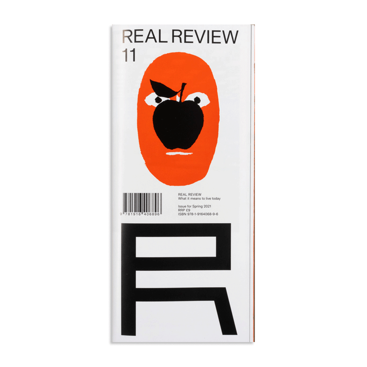 Real Review Real Review #11