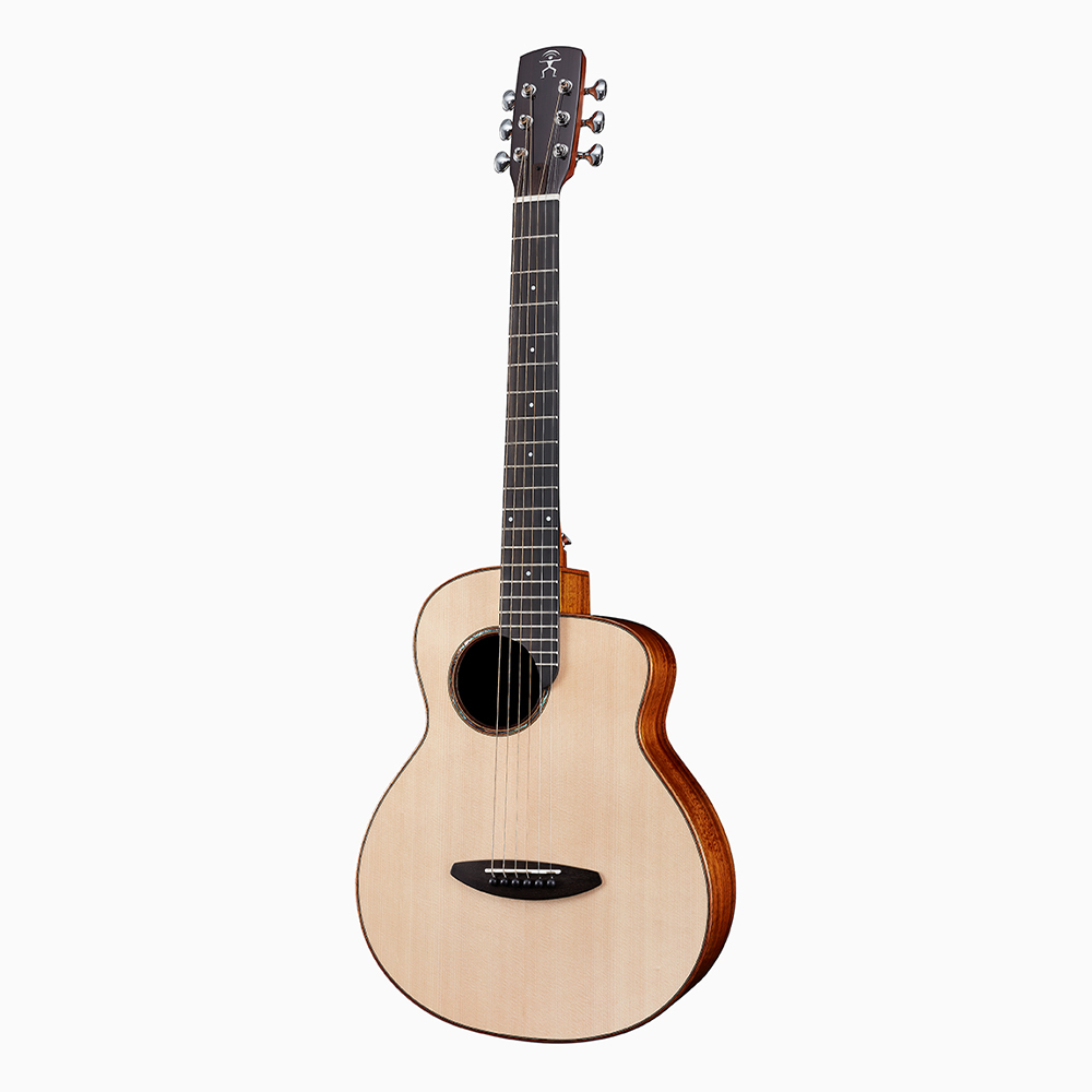 aNueNue aNueNue M52 衫田健司 系列 單板 木吉他 — 三峽吉他 / Bass