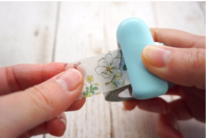 KOKUYO ME - 夾式膠台 (10~15mm)