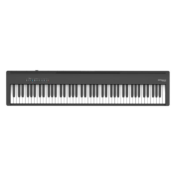 Roland 電鋼琴 FP-30X 88鍵 數位鋼琴 黑色 單主機 雙北免費到府安裝 【宛伶樂器】