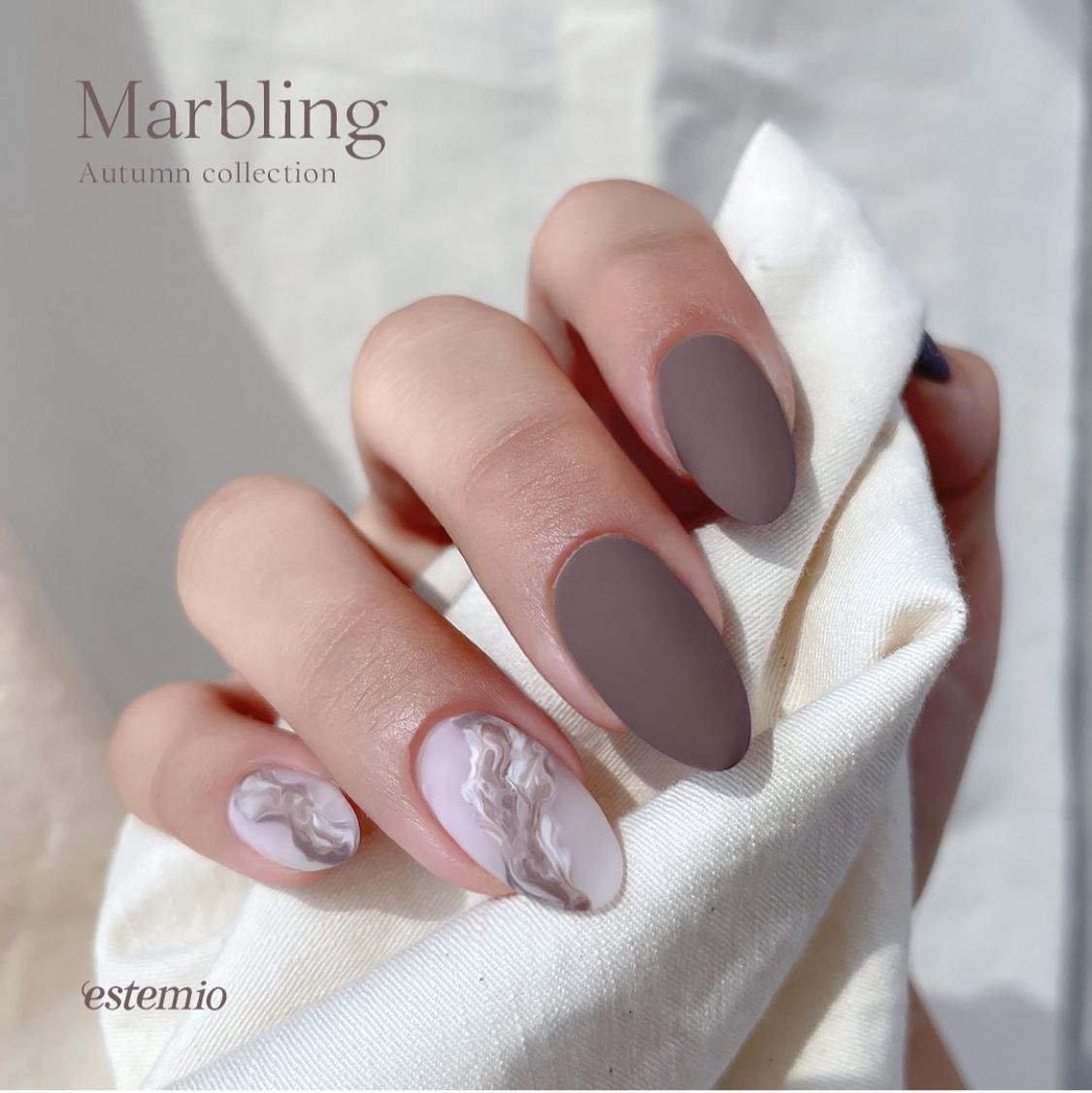 ESTEMIO DB16 (Marbling)