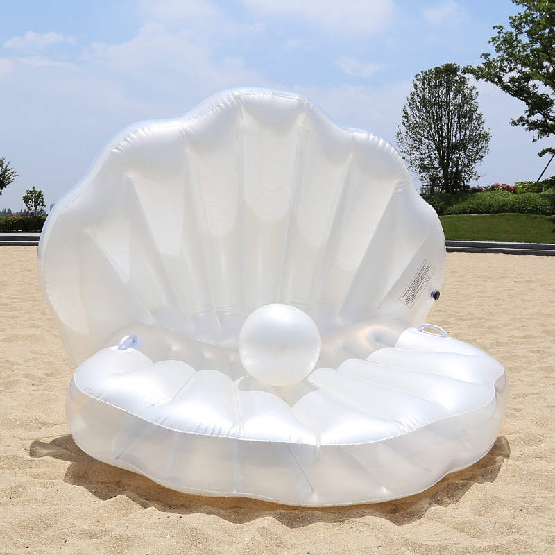 summer shell
