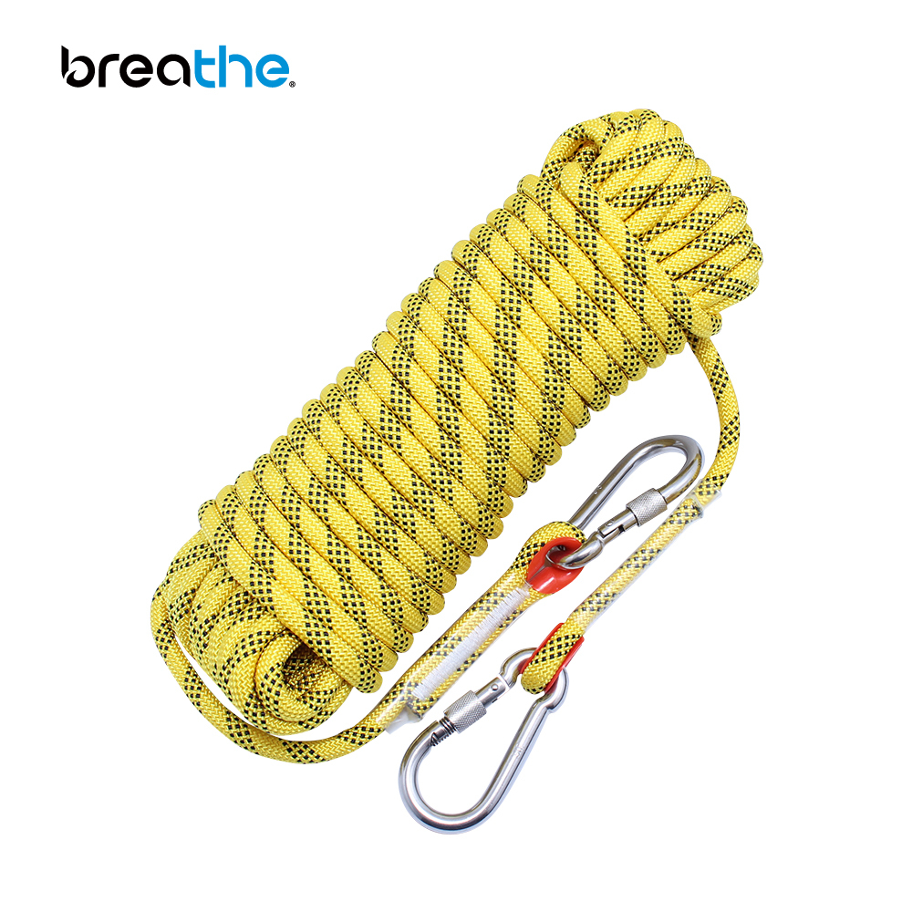 水呼吸breathe 安全/下潛繩-30M