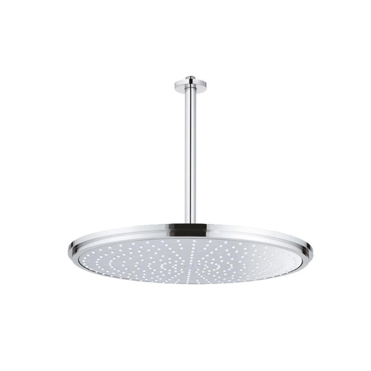 GROHE｜Rainshower Cosmo 400 圓形頭灑 (鉻色) 28778000