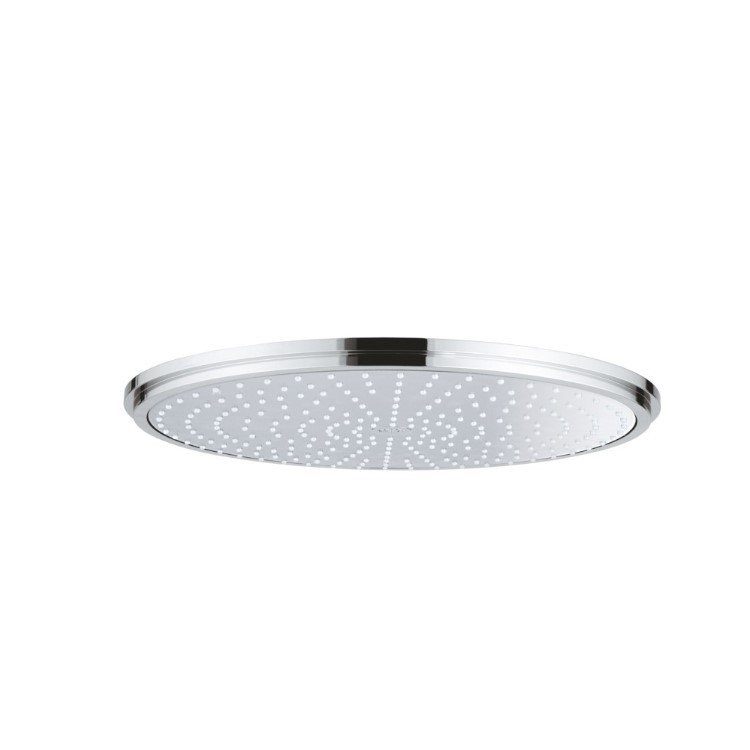 GROHE｜Rainshower Cosmo 400 圓形頭灑 (鉻色) 28778000