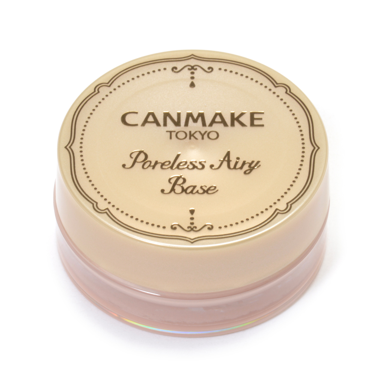 Poreless Airy Base 毛孔嫩滑輕透底霜 系列