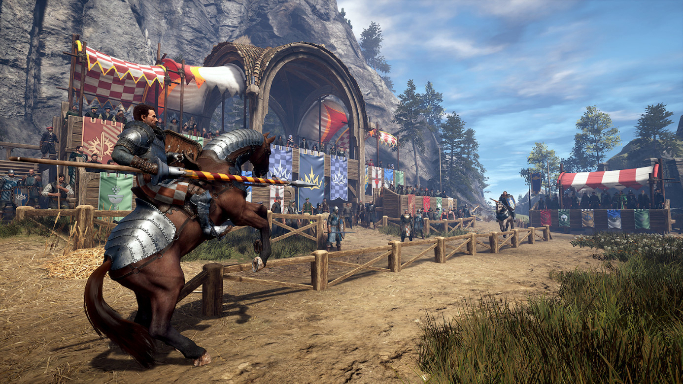 NS 國王的恩賜 2 中文版