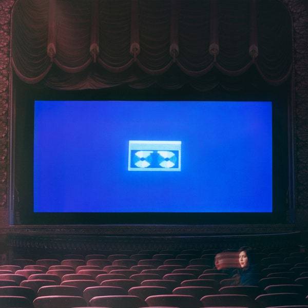 Lucy Dacus《Home Video》 (CD）