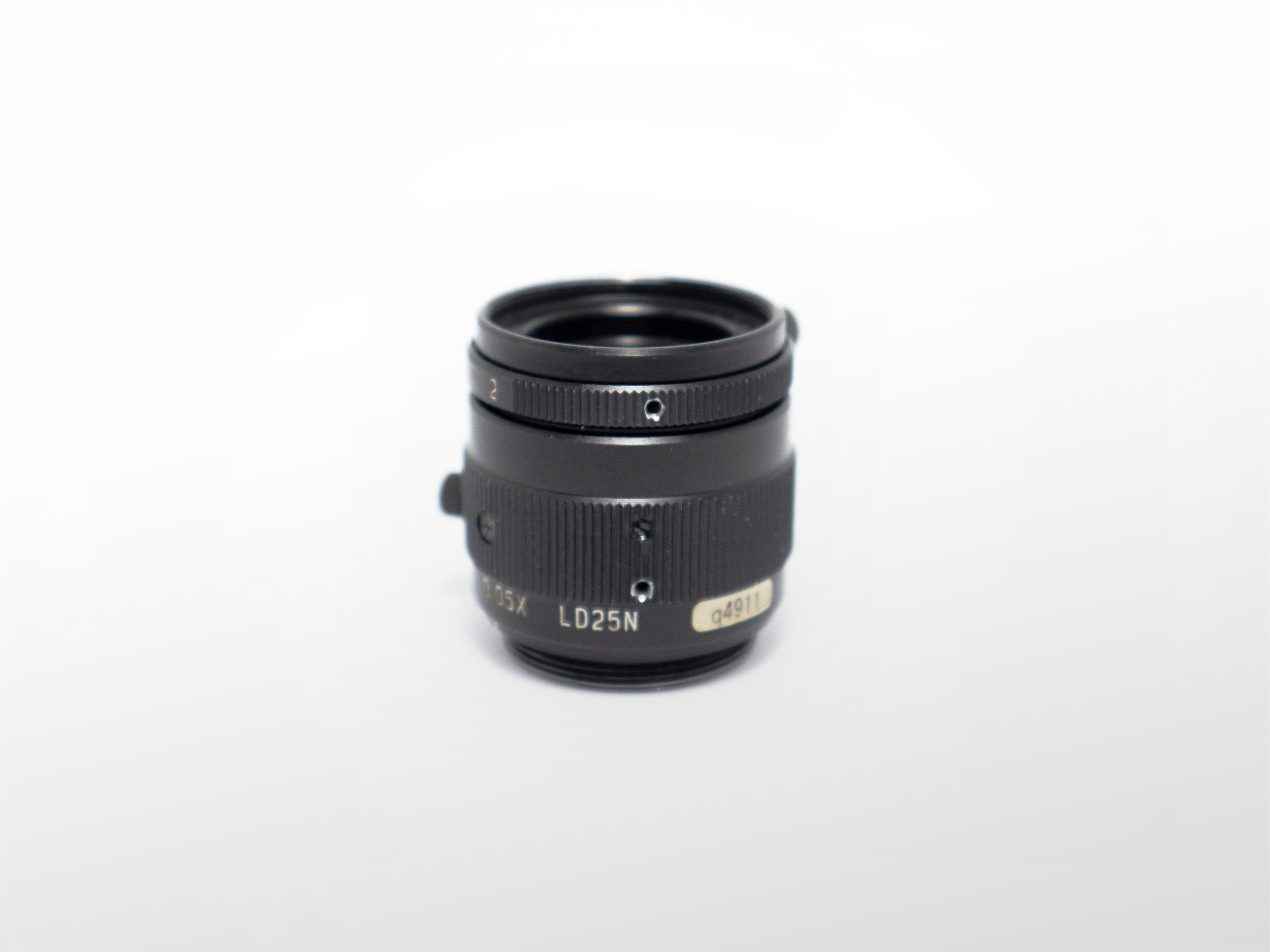 VS 鏡頭 VS-LD25N