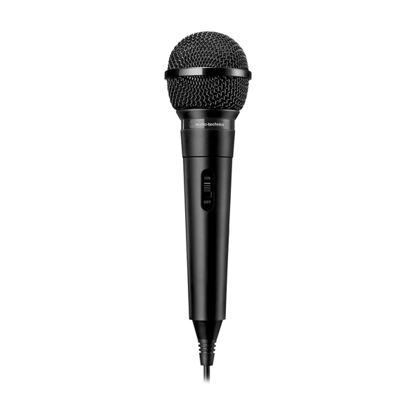 Audio-Technica 鐵三角 Audio-technica ATR1100X 人聲/樂器 動圈麥克風 — 三峽麥克風｜YA! 玩音樂