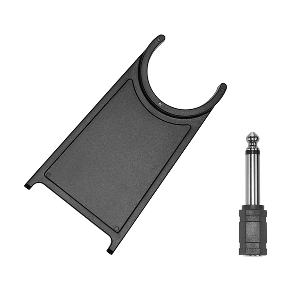 Audio-Technica 鐵三角 Audio-technica ATR1100X 人聲/樂器 動圈麥克風 第 3 張圖片｜三峽麥克風