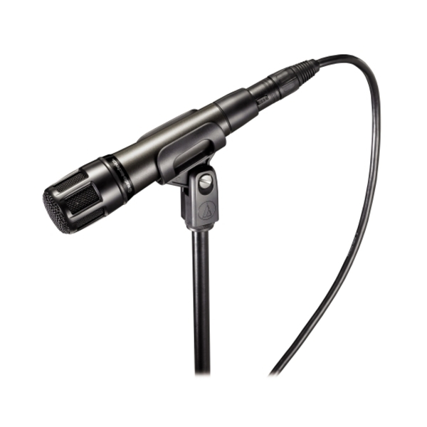 Audio-Technica 鐵三角 Audio-technica ATM650 動圈麥克風 — 三峽麥克風｜YA! 玩音樂