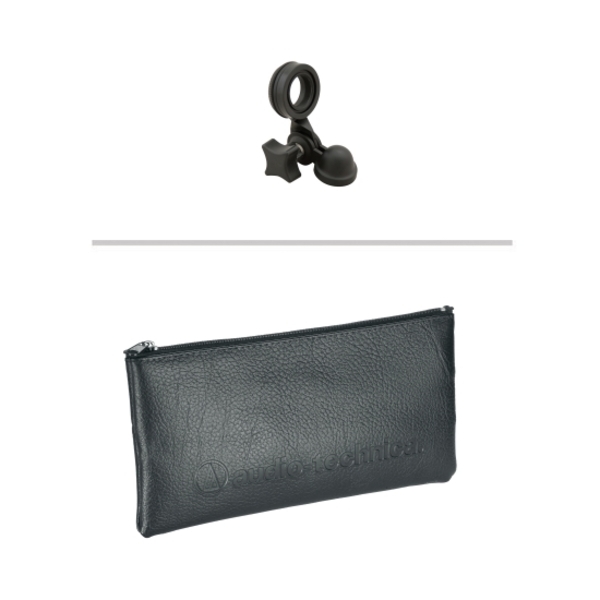 Audio-Technica 鐵三角 Audio-technica AT2020 電容麥克風 第 4 張圖片｜三峽麥克風