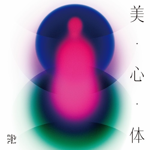 Unknown Me《Bishintai》 （LP）