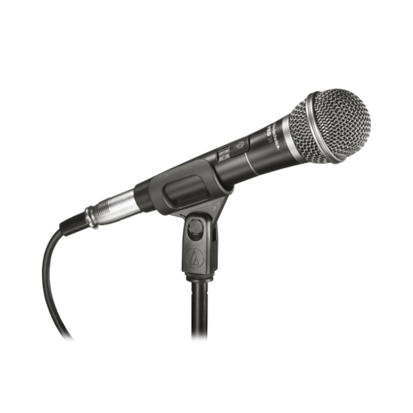 Audio-Technica 鐵三角 Audio-technica PRO31 動圈麥克風 第 2 張圖片｜三峽麥克風