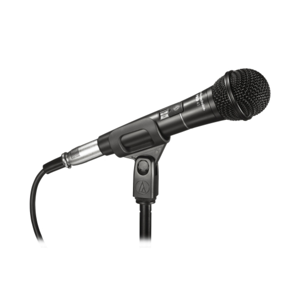 Audio-Technica 鐵三角 Audio-technica PRO41 動圈麥克風 第 2 張圖片｜三峽麥克風
