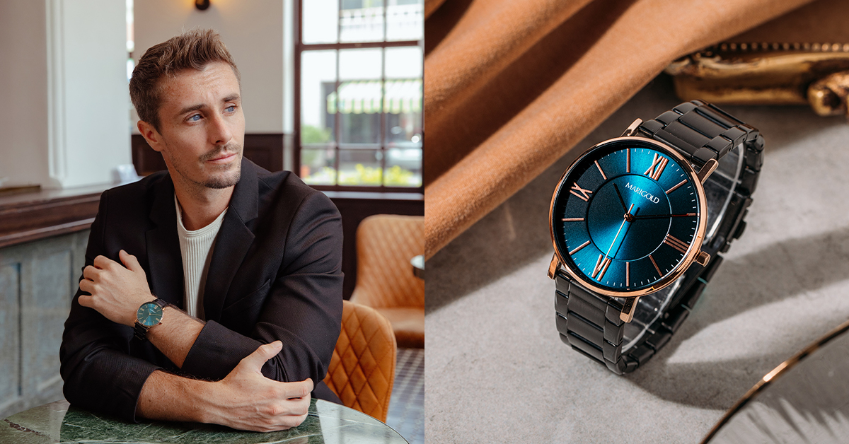 精緻華麗風格 - Brilliant 輝煌時刻