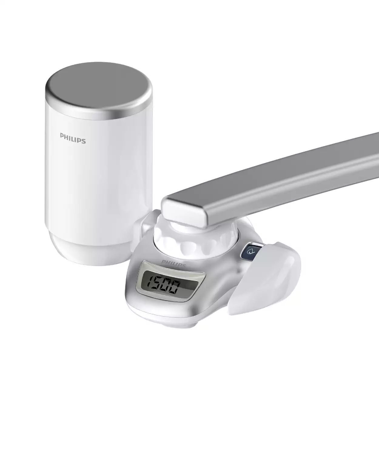 飛利浦 Philips  AWP3773/97‧AquaShield 水龍頭濾水器‧5重過濾‧日本製造‧香港行貨,原廠2年保養‧