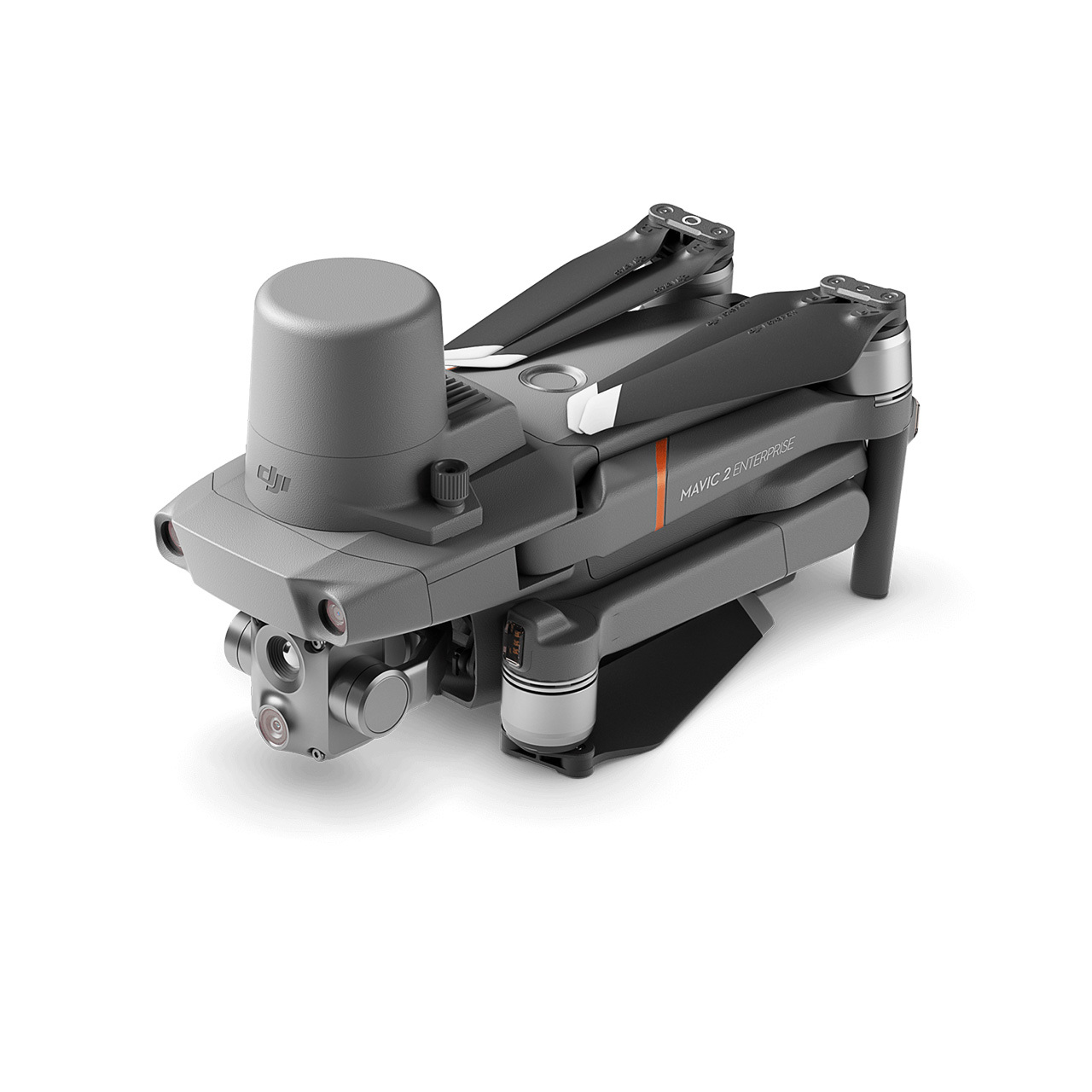 Mavic 2 Enterprise Advanced 行業進階版