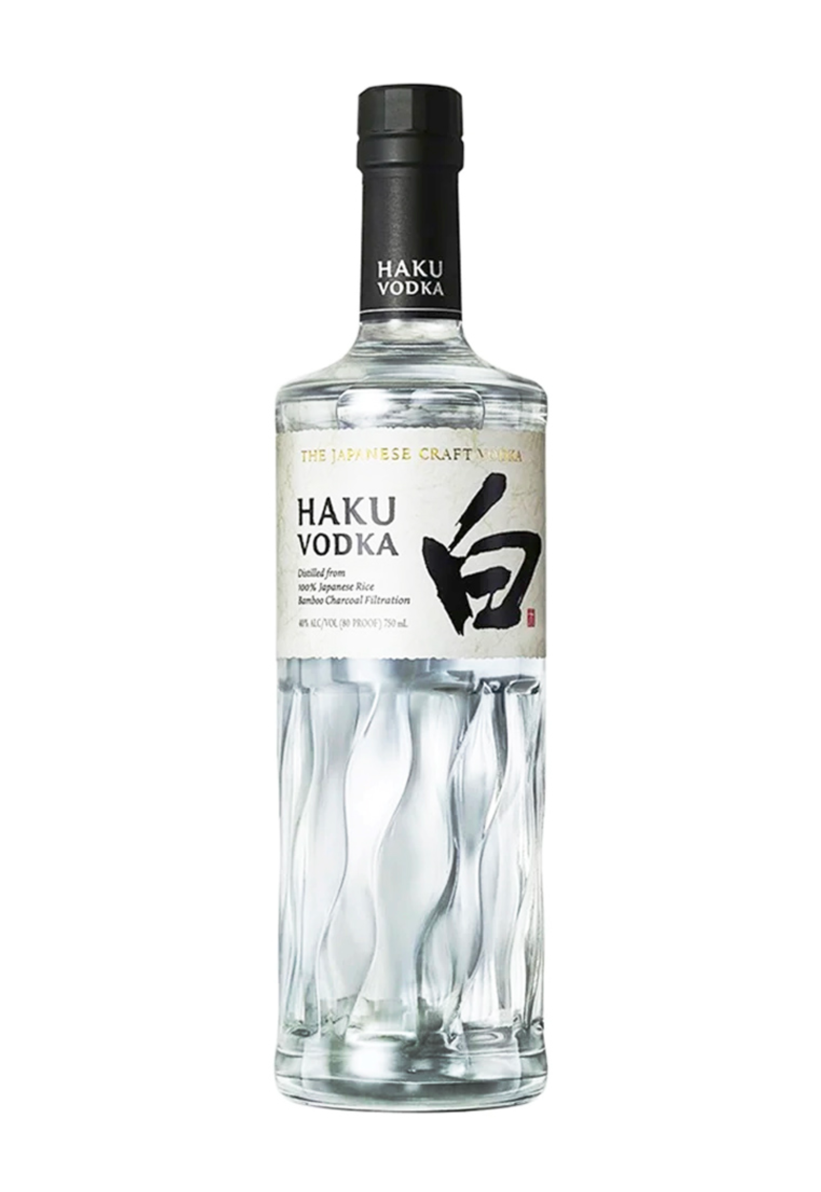 Haku Vodka