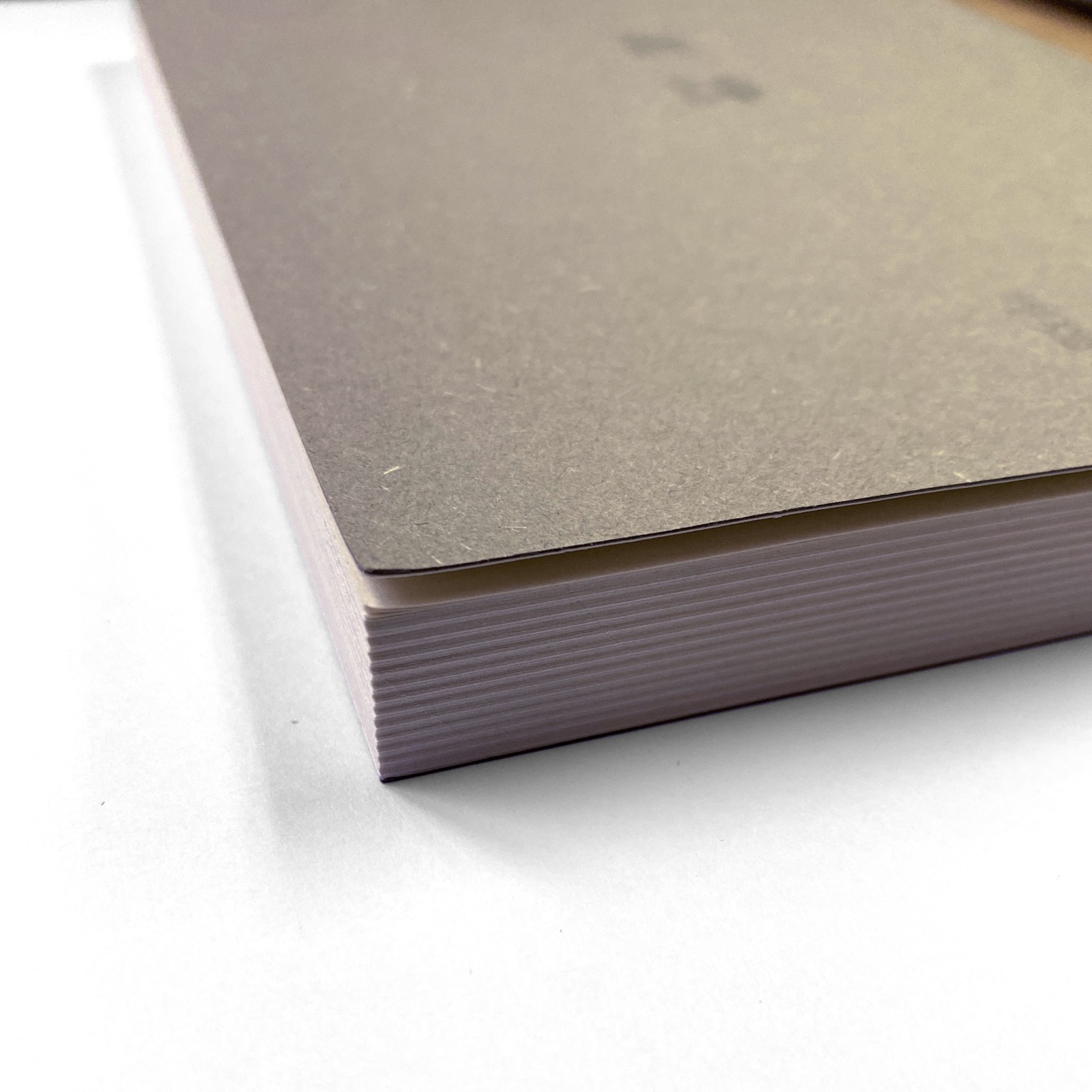 菩薩寺 無諍 - 筆記本