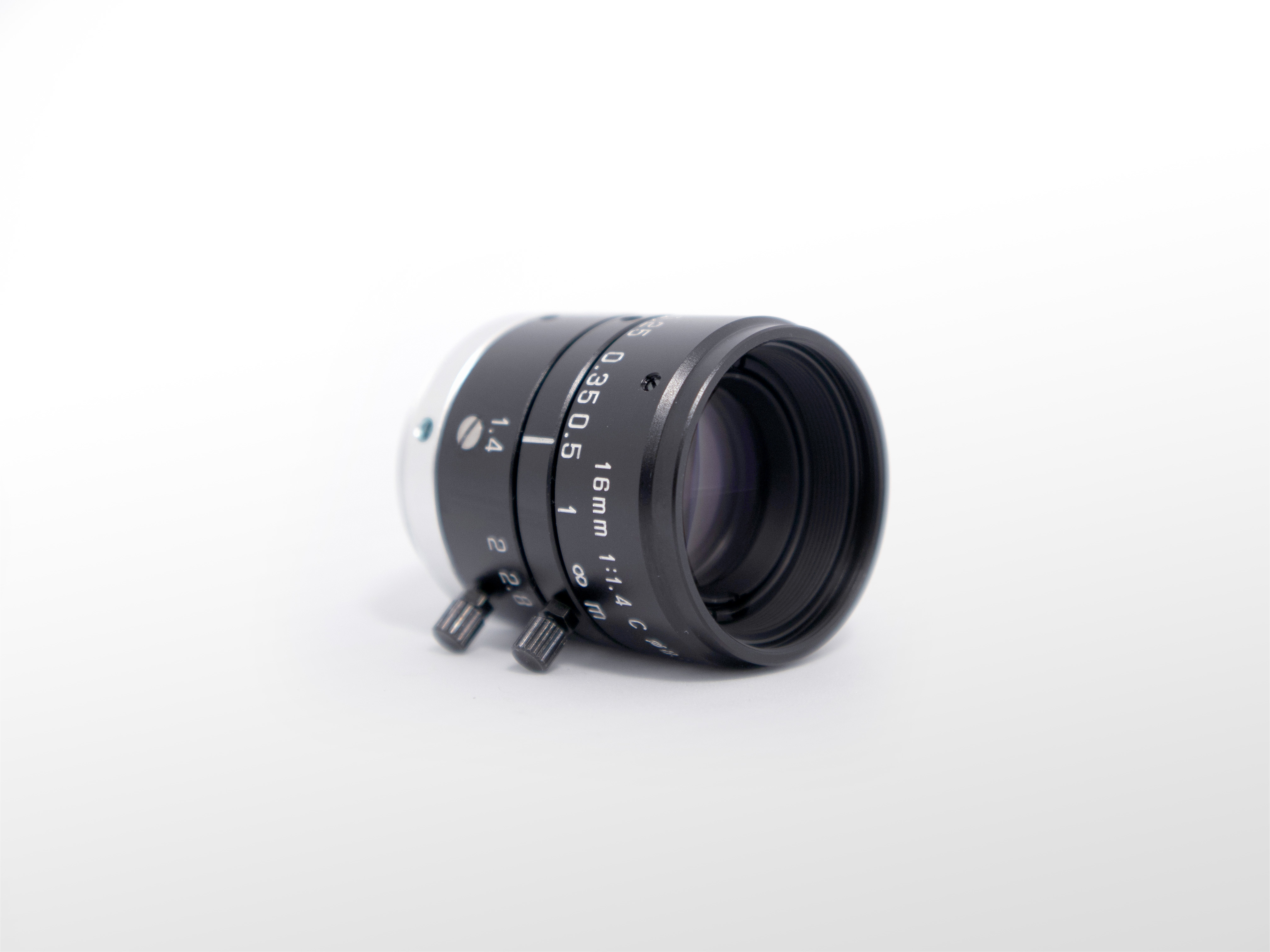 Optart 鏡頭 MK-1614K