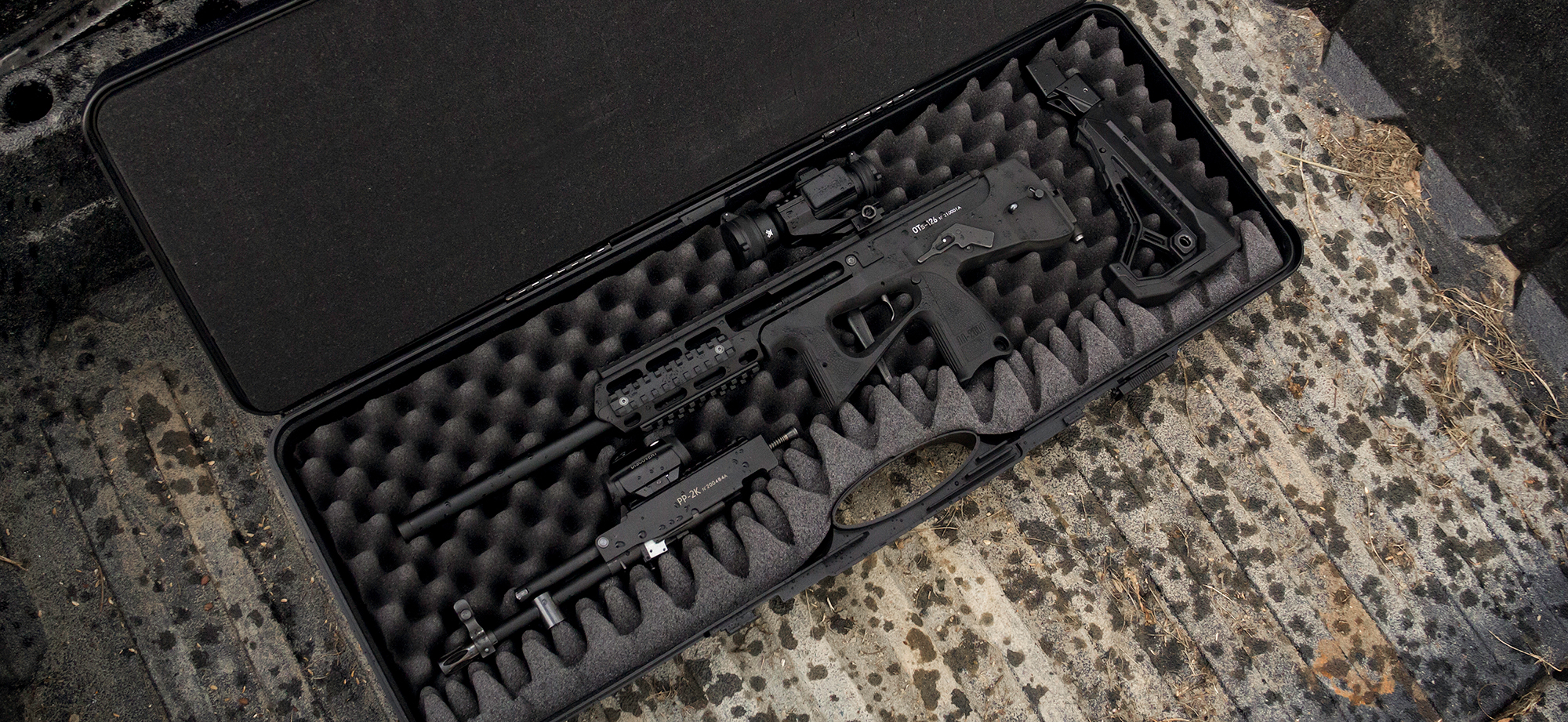 modify-airsoft-ots-126-with-pp2k-upper