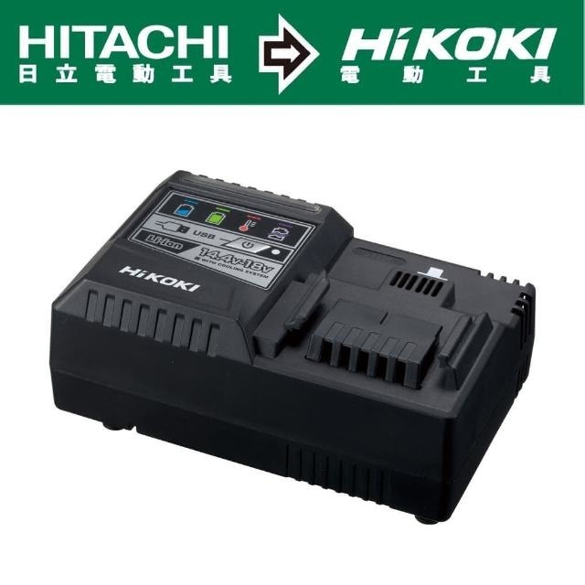 HIKOKI MV 鋰電池充電器UC18YSL3