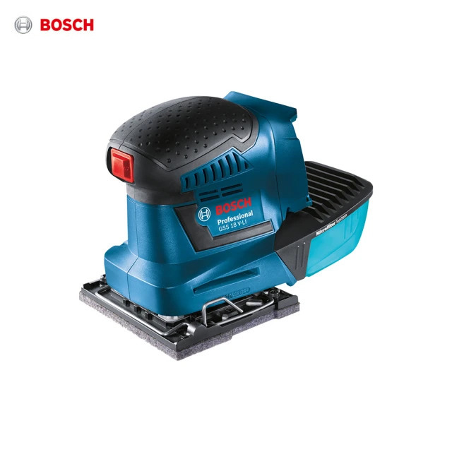 BOSCH 博世18V 鋰電免碳刷電鑽/起子機GSR 18V-90 C (空機)｜013017880101