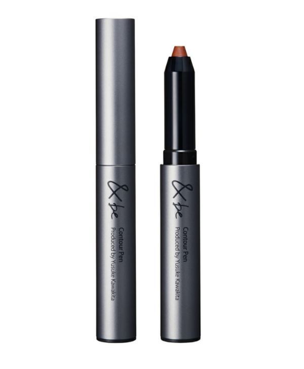 &be Contour Pen 修容筆