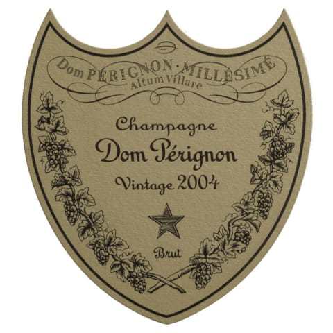Dom Perignon 2004 (RP95)