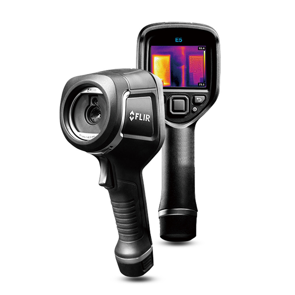 FLIR 19200画素 赤外線サーモグラフィー iPhone/iPad用+