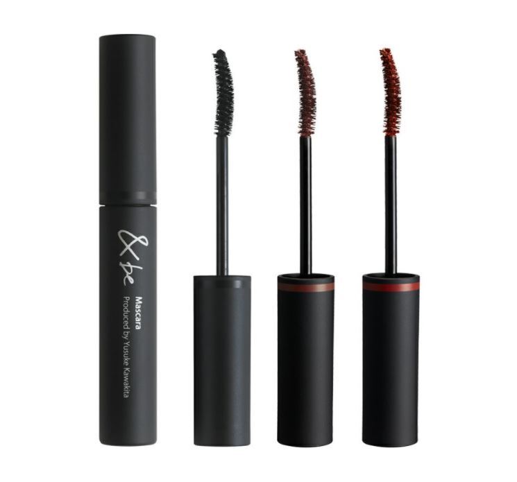 &be Mascara 睫毛膏